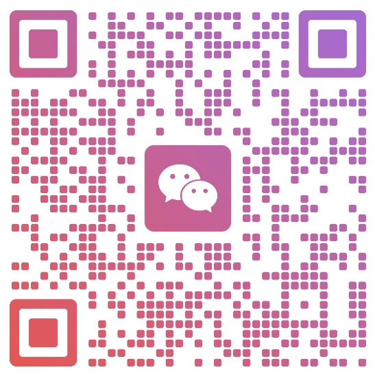 WeChat QR