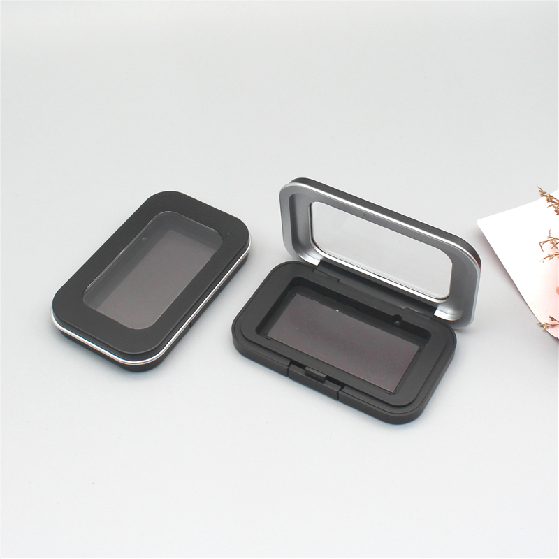 Skylight cover magnetic sewing box