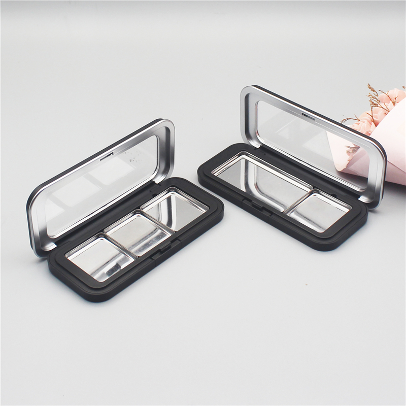 Magnetic Skylight Cover Blush Highlight Box