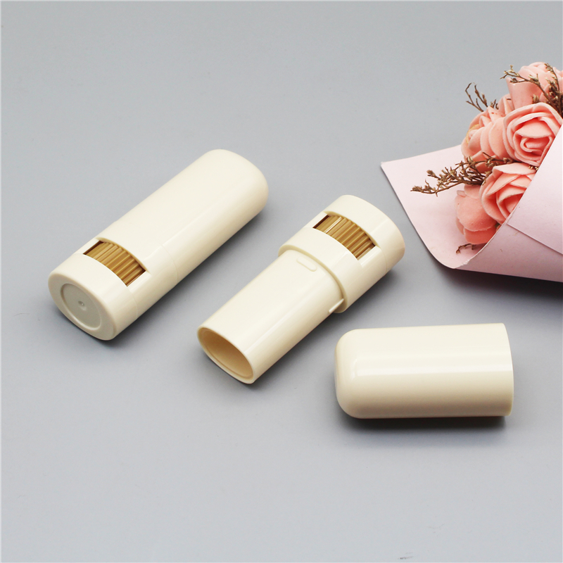 6g oral wax tube