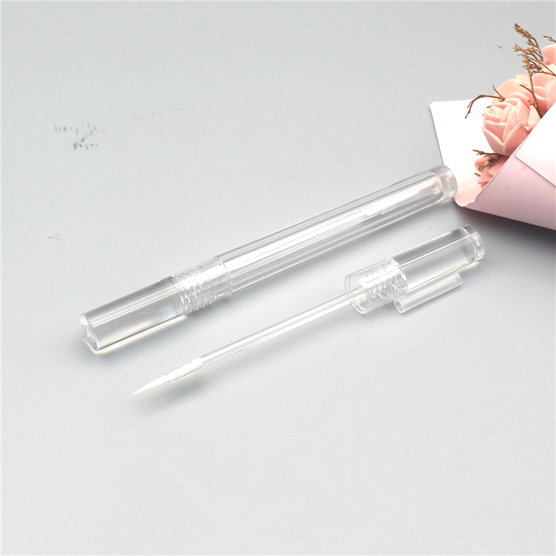 1.5ml round mascara tube